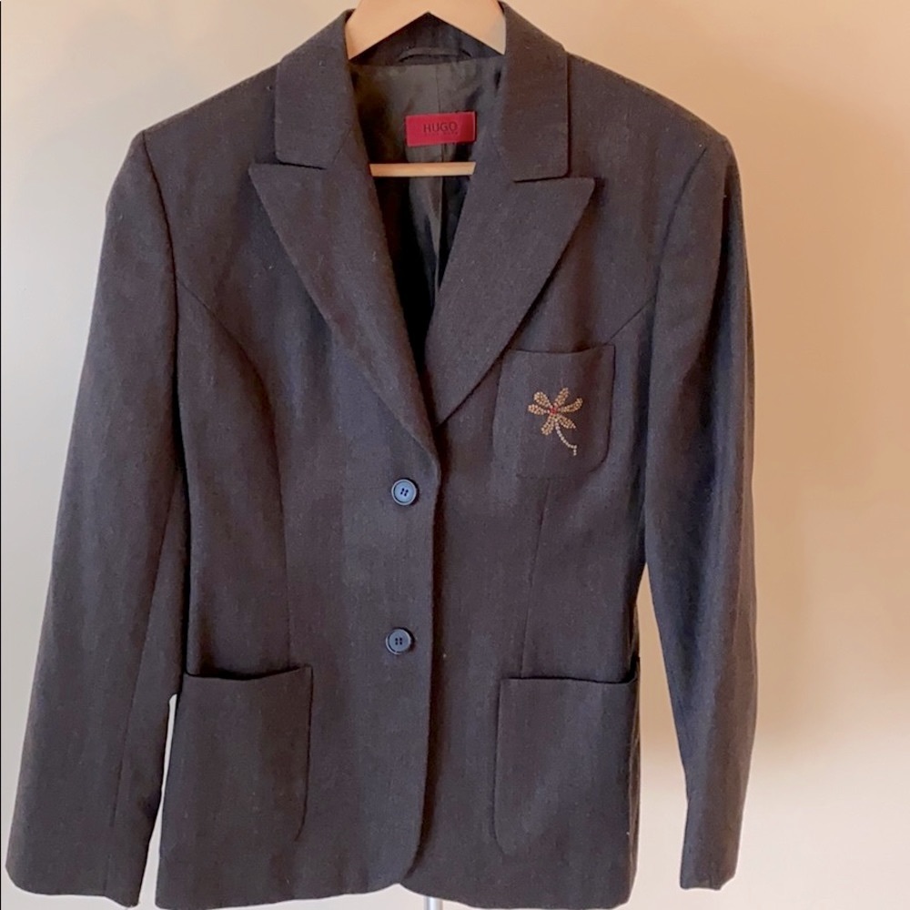 Hugo Boss Women’s Blazer